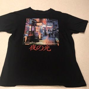 Black La Familia T-Shirt